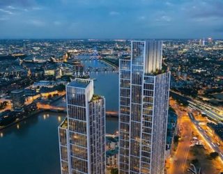 One Nine Elms – Fire Suppression – 6 Considerations
