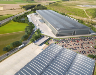 Fire Protection Planning at B&Q Doncaster: Ensuring Safety and Security