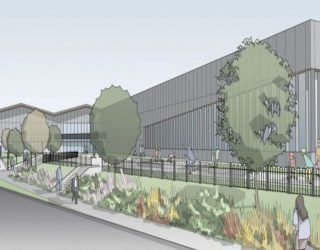 Enhancing Safety and Protection: Wet Sprinkler Systems with Part Pre-Action for Leisure and Healthcare Centres at Western Way, Suffolk