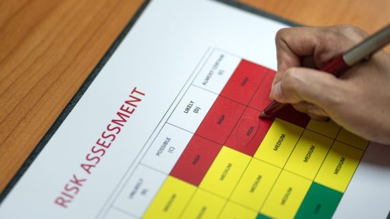 Understanding Fire Strategy Plans: Key Components and Implementation Steps in Central London