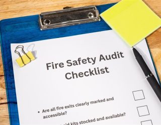 How to Develop an Effective Fire Strategy Plan for Your Business in London: The Importance of Expert Consultants