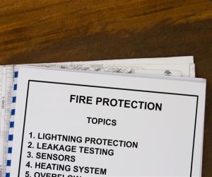 Comparing Fire Safety Strategies and Fire Risk Assessments: What You Need to Know