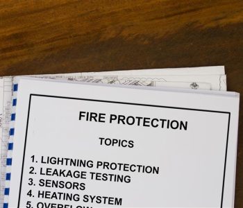 Nexus Fire Fire Strategy Fits in UK Building Regulations 1